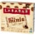 Larabar Chocolate Chip Cookie Dough Mini Bar Gluten Free Vegan Bar Perspective: left