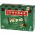 Larabar Mint Chocolate Mini Bars Gluten Free Vegan Fruit & Nut Bars Perspective: left