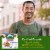 Cascadian Farm™ Organic No Sugar Added Blueberry Vanilla Chewy Bars Perspective: left