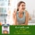 Cascadian Farm Organic No Added Sugar Vanilla Crisp Cereal Perspective: left