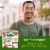 Cascadian Farm™ Organic Cocoa Almond Protein Granola Perspective: left