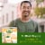 Cascadian Farm Organic Honey Cashew Protein Granola Perspective: left