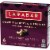 Larabar Double Chocolate Truffle Gluten Free Vegan Fruit & Nut Bars Perspective: left