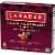Larabar Chocolate Raspberry Truffle Gluten Free Vegan Fruit Nut Bars Perspective: left