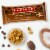 Larabar Double Chocolate Peanut Butter Fruit and Nut Bars Perspective: left