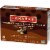 Larabar Chocolate Peanut Caramel Truffle Nut bars Perspective: left