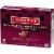 Larabar Chocolate Raspberry Truffle Fruit and Nut bars Perspective: left