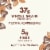 Cascadian Farm Organic® Dark Chocolate Almond Granola Perspective: left