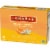 Larabar Gluten Free Vegan Orange Sorbet Mini Fruit & Nut Bars Healthy Snacks Perspective: left