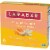 Larabar Orange Sorbet Mini Bars, Gluten Free Vegan, 6 ct Perspective: left