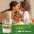 Cascadian Farm Organic Cocoa Almond Protein Granola Perspective: left