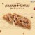 Larabar Chocolate Coconut Macaroon Trail Mix Baked Nut Bars Perspective: left