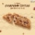 Larabar Chocolate Coconut Macaroon Trail Mix Baked Nut Bars Perspective: left