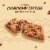 Larabar Peanut Butter and Jelly Trail Mix Baked Nut Bars Perspective: left