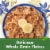 Cascadian Farm Organic No Added Sugar Vanilla Crisp Cereal Perspective: left