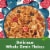 Cascadian Farm Organic No Added Sugar Mixed Berry Cereal Perspective: left