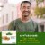 Cascadian Farm™ Organic Vanilla Chip Chewy Granola Bars Perspective: left