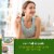 Cascadian Farm™ Organic Whole Grain French Vanilla Almond Granola Perspective: left