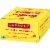 Larabar Pineapple Upside Down Cake Gluten Free Vegan Fruit Nut Bars Perspective: left