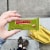 Larabar Gluten Free Vegan - Apple Pie Fruit & Nut Bars Healthy Pantry Snacks Perspective: left