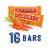 Larabar Carrot Cake Bars Perspective: left