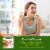 Cascadian Farm Organic Hearty Morning Fiber Cereal Perspective: left