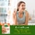 Cascadian Farm Organic Cinnamon Crunch Cereal Perspective: left