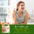Cascadian Farm Organic Cinnamon Crunch Cereal Perspective: left