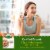 Cascadian Farm Organic Multi Grain Squares Cereal Perspective: left