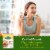 Cascadian Farm Organic Honey Nut O's Cereal Perspective: left