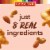 Larabar Gingerbread Fruit & Nut Bars Perspective: left