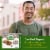 Cascadian Farm™ Organic Whole Grain Chewy Dark Chocolate Chip Granola Bars Value Size Perspective: left