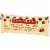 Larabar™ Chocolate Chip Cookie Dough Fruit & Nut Bar Perspective: left