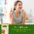 Cascadian Farm™ Organic Whole Grain Oats and Honey Granola Perspective: left