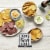 Food Should Taste Good Gluten Free Sweet Potato Tortilla Chips Perspective: left