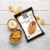 Food Should Taste Good® Sweet Potato Tortilla Chips Perspective: left