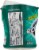 eclipse® Spearmint Chewing Gum Bottle Perspective: left