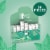 Orbit Gum Sweet Mint Sugar Free Chewing Gum Single Pack Perspective: left