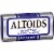 Altoids Arctic Peppermint Sugarfree Mints Perspective: left