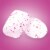 Orbit Bubblemint Sugar Free Chewing Gum Value Pack Bag Perspective: left
