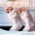 SKITTLES Holiday Candy Storybook Christmas Stocking Stuffers Perspective: left