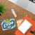 Extra Polar Ice Sugar Free Chewing Gum Pack Perspective: left