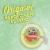 Hubba Bubba Original Easter Bubble Gum Tape Perspective: left