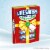 LIFE SAVERS 5 Flavor Hard Candy Holiday Candy Storybook Christmas Stocking Stuffers Perspective: left