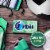 Orbit Sweet Mint Sugar Free Chewing Gum Value Pack Perspective: left