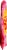 Starburst FaveReds Valentine's Mix Bag Perspective: left
