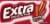 Extra Cinnamon Sugarfree Gum Perspective: left