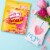 Starburst Favereds Fruit Chewy Candy Grab N Go Bag Perspective: left