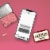 ALTOIDS Cinnamon Breath Mints Single Pack Perspective: left