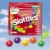 SKITTLES Original Chewy Candy Family Size Perspective: left